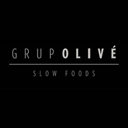 Grup Olivé app icon
