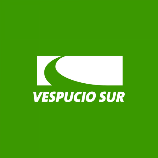 Autopista Vespucio Sur app icon