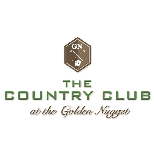 Golden Nugget Country Club app icon