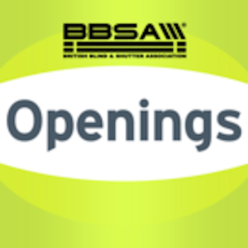 Openings Magazine app icon