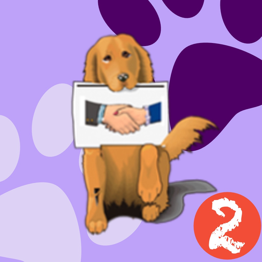 Dog Training: The Next Steps app icon