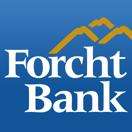 Forcht Bank Mobile Business app icon