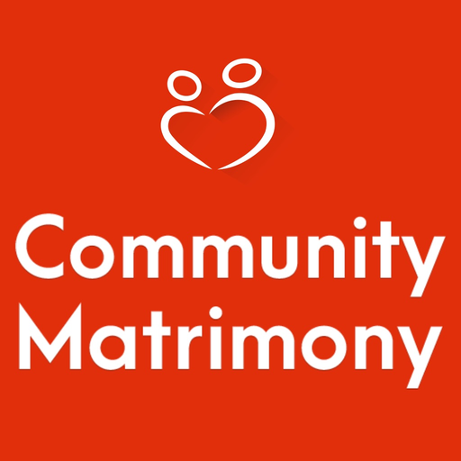 Community Matrimony App app icon