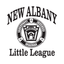 New Albany Little League icon