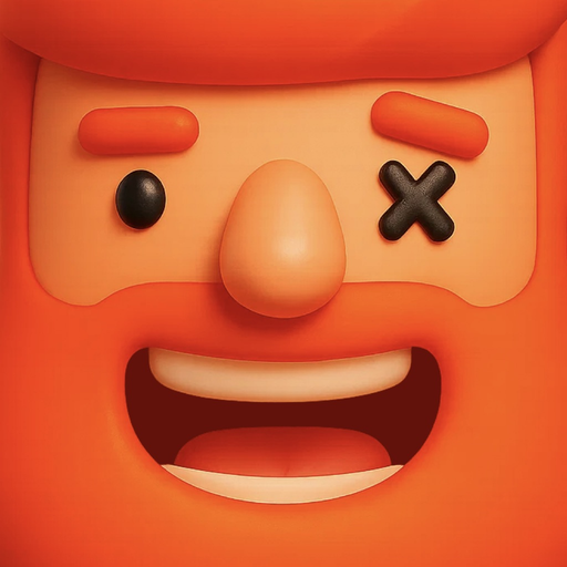 Bobby – Party Game app icon