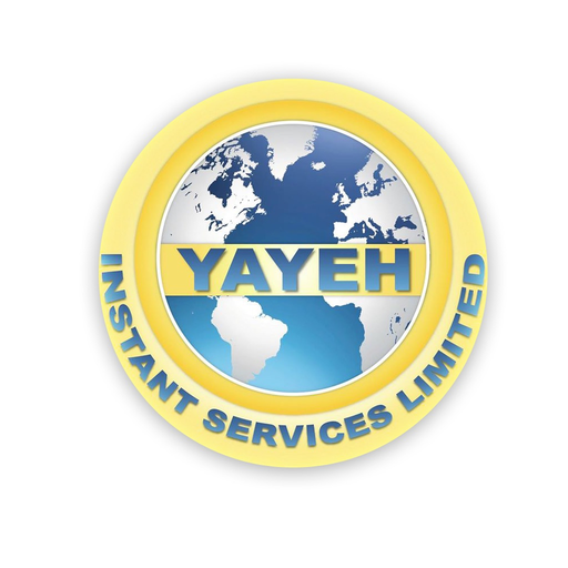 Yayeh UK app icon