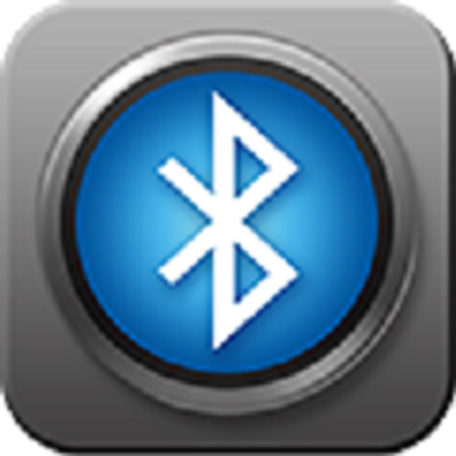 Smart Alarm Clock Control app icon