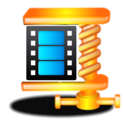Video Compress Lite - Compressor Smaller Movie app icon