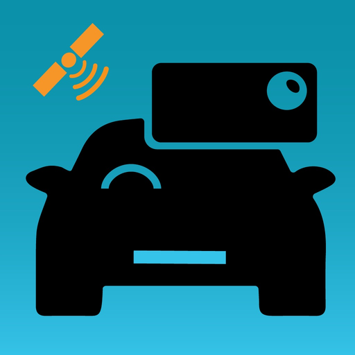 CamCarDer Lite app icon