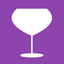 Mouse Memo Food & Wine icon