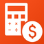 US TAX Calculator icon