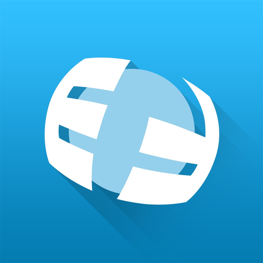 EyeFile app icon