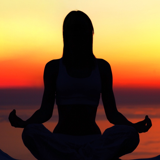 Mindfulness & Guided Meditations app icon