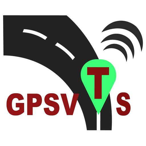 GPSVTS app icon