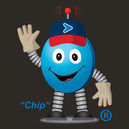 Blue Chip Repair (Texas) app icon