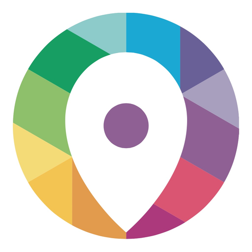 Best Area app icon