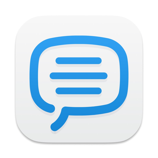 AnyTalk - Secure Messenger app icon