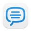 AnyTalk - Secure Messenger icon
