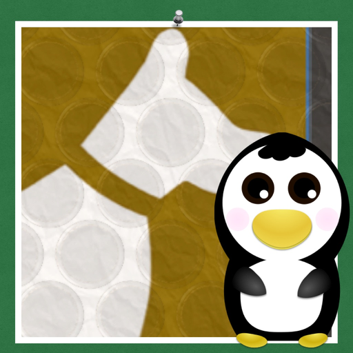 Ah Chu Choo! BBokBBok! app icon