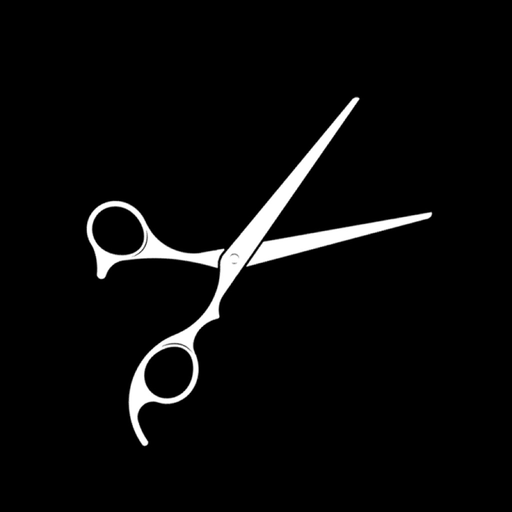 Carlton Hair app icon