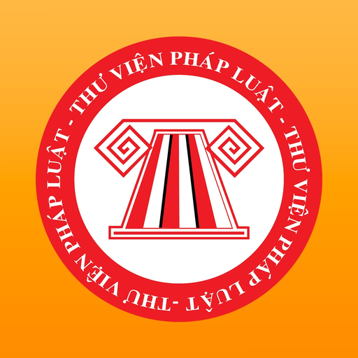 Thư Viện Pháp Luật app icon