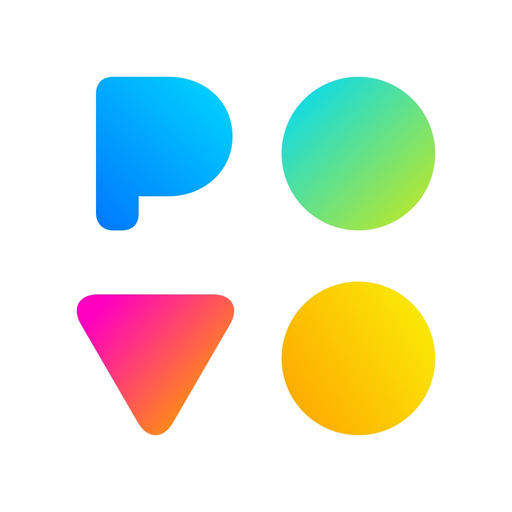 POTO app icon
