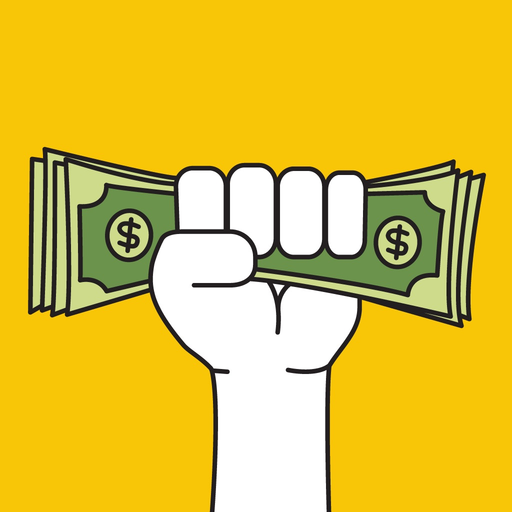 Make Money - Earn Easy Cash app icon