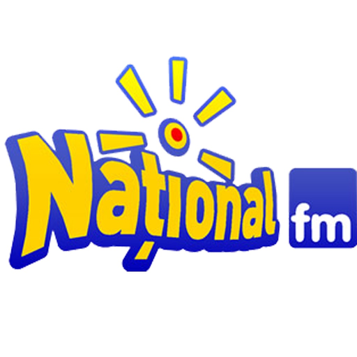 Radio NationalFM Romania app icon