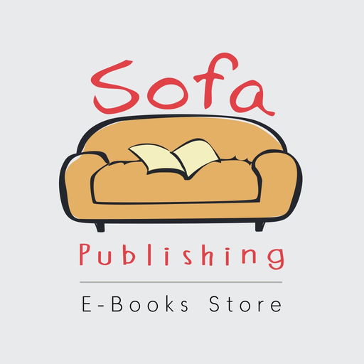 Sofa publishing E-Books Store app icon