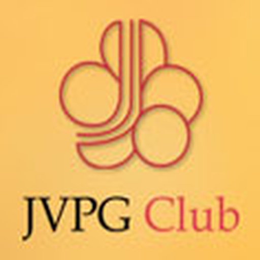 JVPG Club app icon