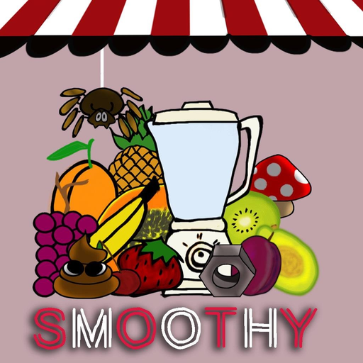 Smoothy app icon