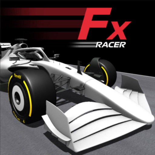 Fx Racer app icon