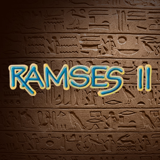 Salon Ramses II Aubagne app icon