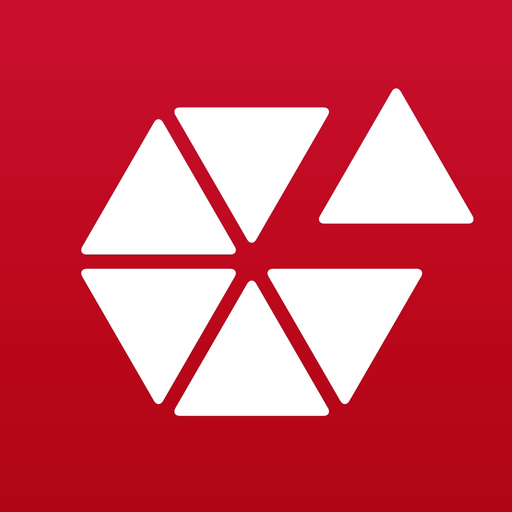Tringles™ puzzle - royal 1010 app icon