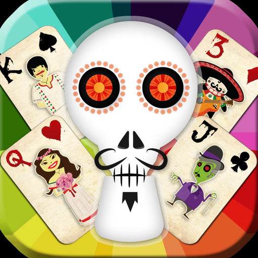 F. Tales : Day of the Dead app icon
