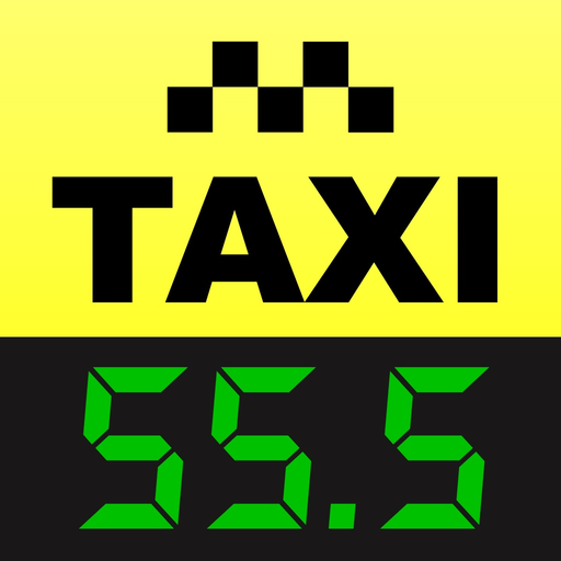 Taximeter. GPS taxi cab meter. app icon