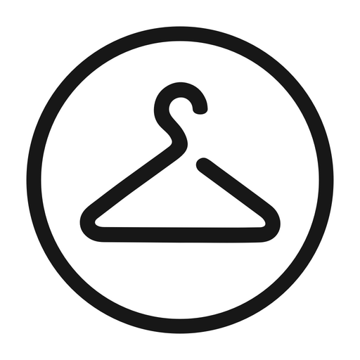 Press - Laundry & Dry Cleaning app icon