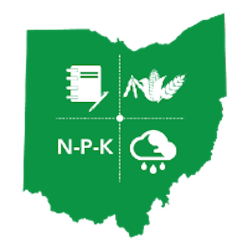 OnMRK app icon