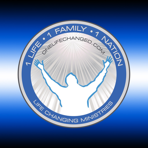 Life Changing Ministries app icon