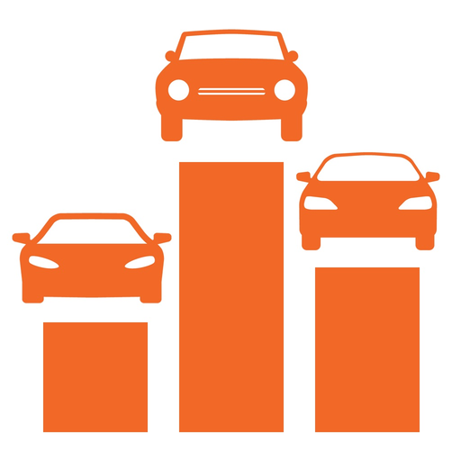 Used Car Search Pro - iSeeCars app icon