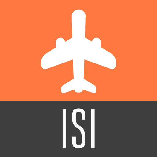 Assisi Travel Guide with Offline City Street Map app icon