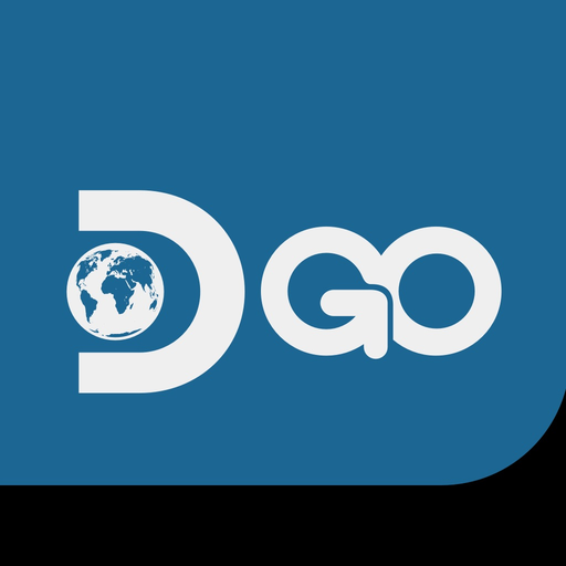 Discovery GO app icon