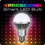 Xpressions Bulb icon