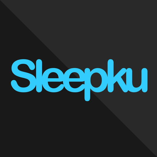 Sleepku app icon