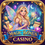 Magic Bonus Casino - Slots icon
