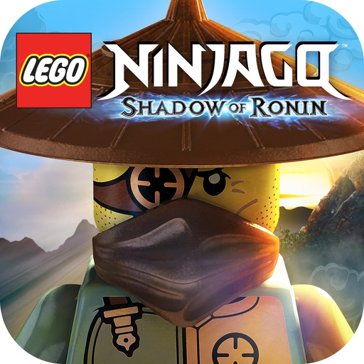 LEGO® Ninjago™ app icon