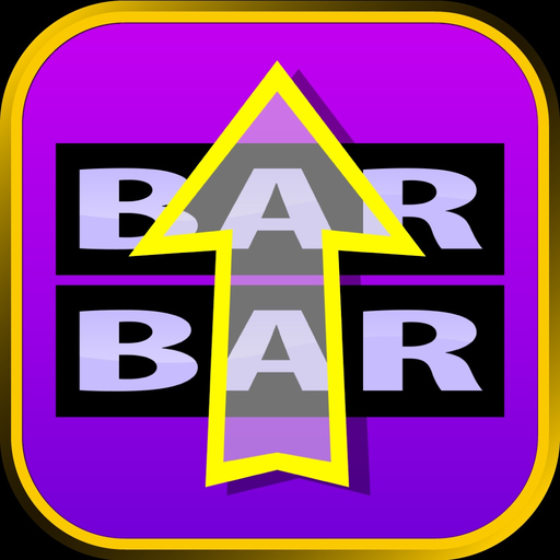 Double Luck Nudge Slots for Apple Watch app icon