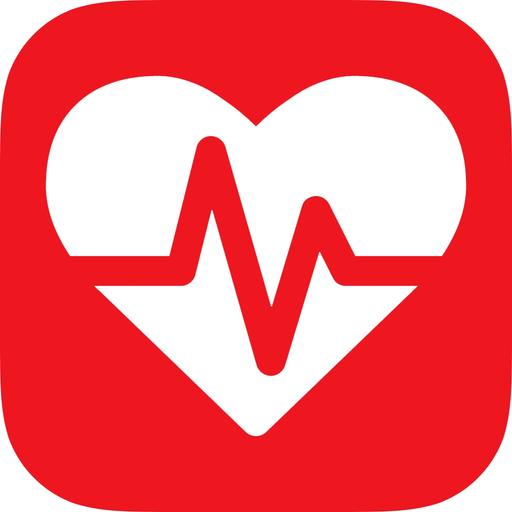 Cardio ER app icon