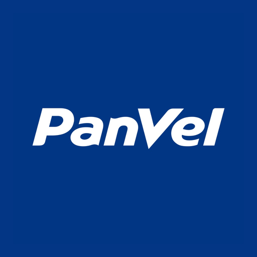 Panvel Farmácia e Perfumaria app icon
