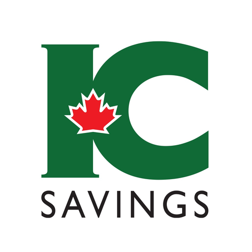 IC Savings app icon